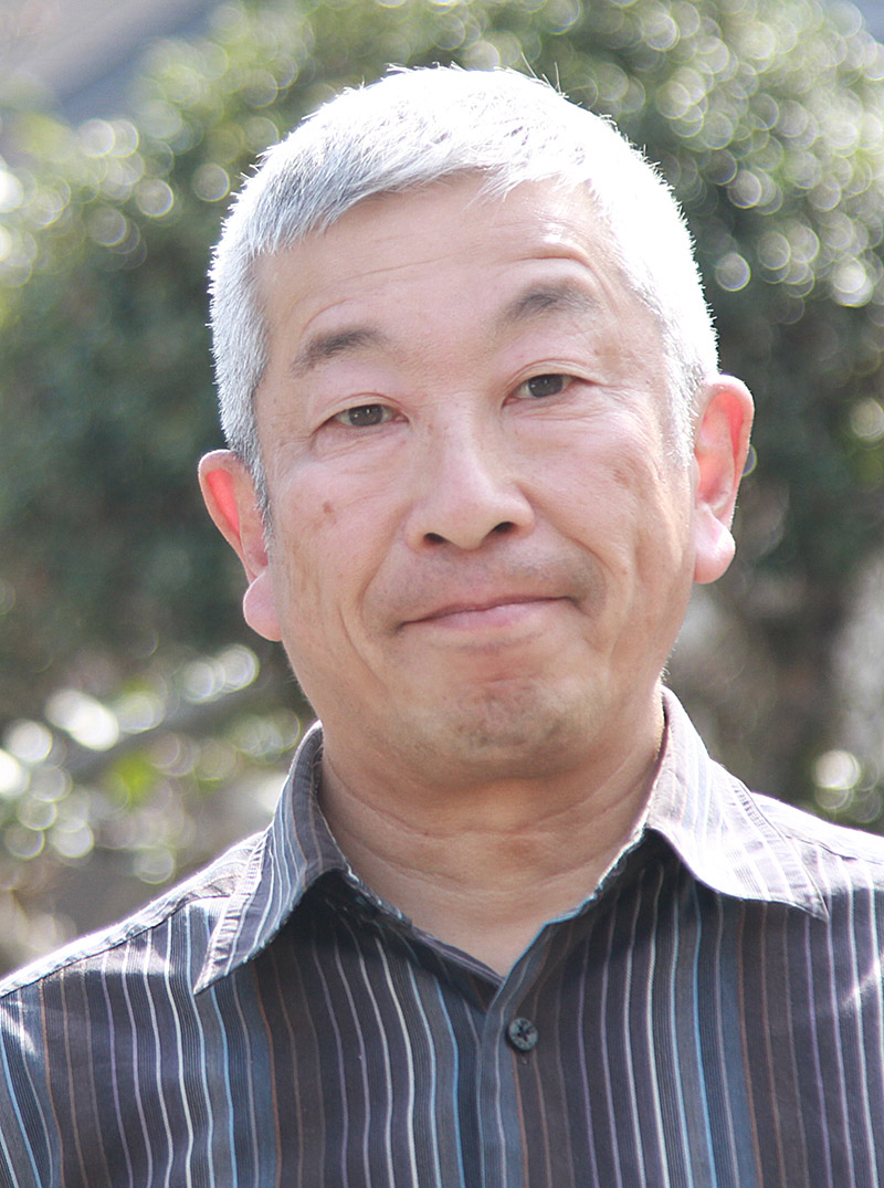 竹中俊裕（たけなかとしひろ）